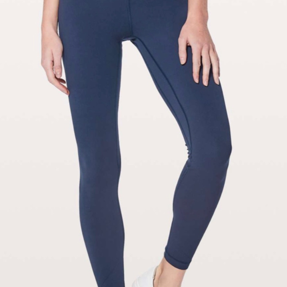 Lululemon Allign size 10